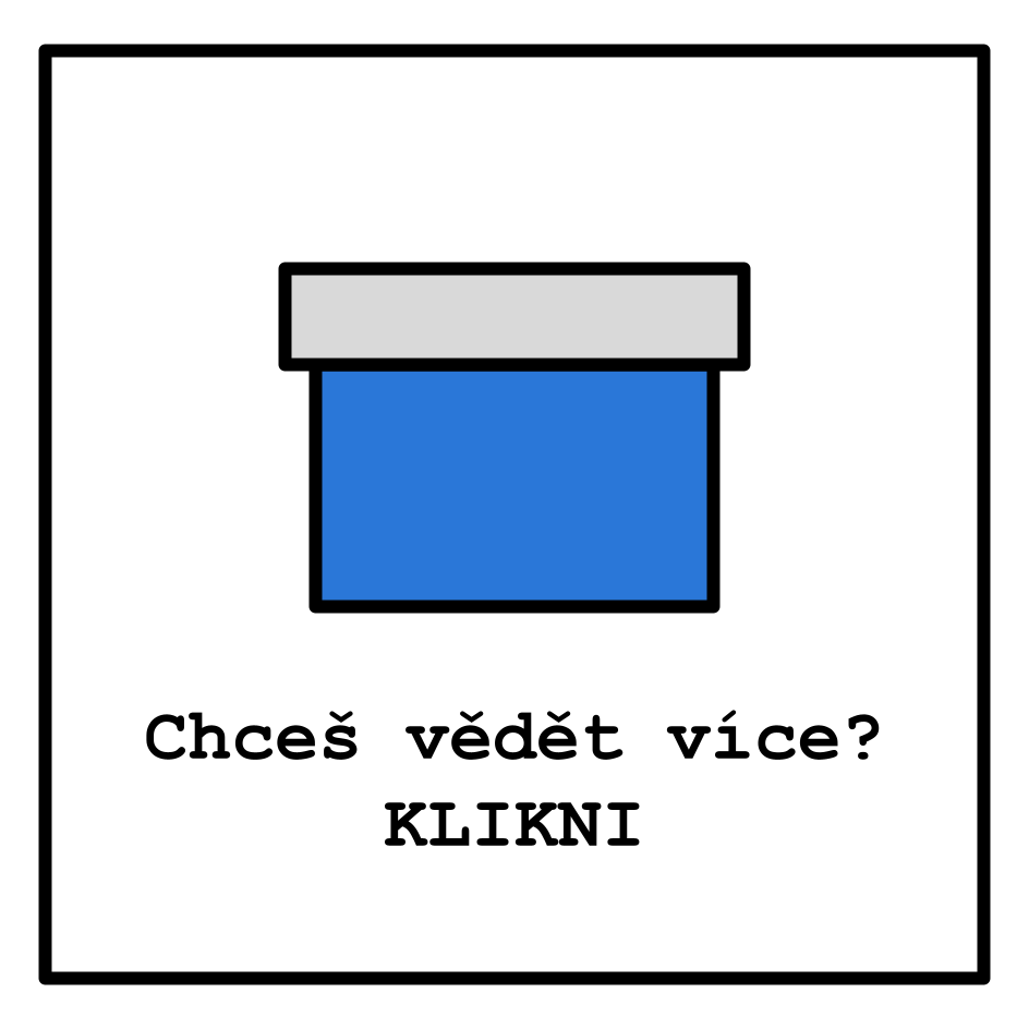 Didaktická stavebnice – Chceš vědět více?